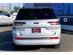 2026 Jeep Grand Cherokee L Summit