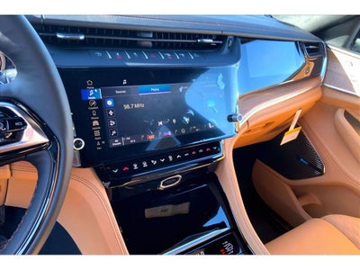 2026 Jeep Grand Cherokee L Summit