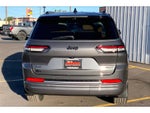 2026 Jeep Grand Cherokee L Summit