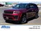 2026 Jeep Grand Cherokee L Summit