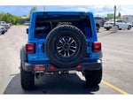 2026 Jeep Wrangler Moab 392