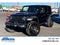 2026 Jeep Wrangler Moab 392