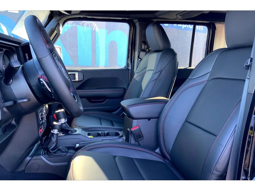 2026 Jeep Wrangler Moab 392