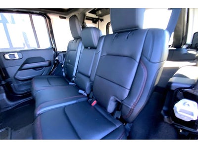2026 Jeep Wrangler Moab 392