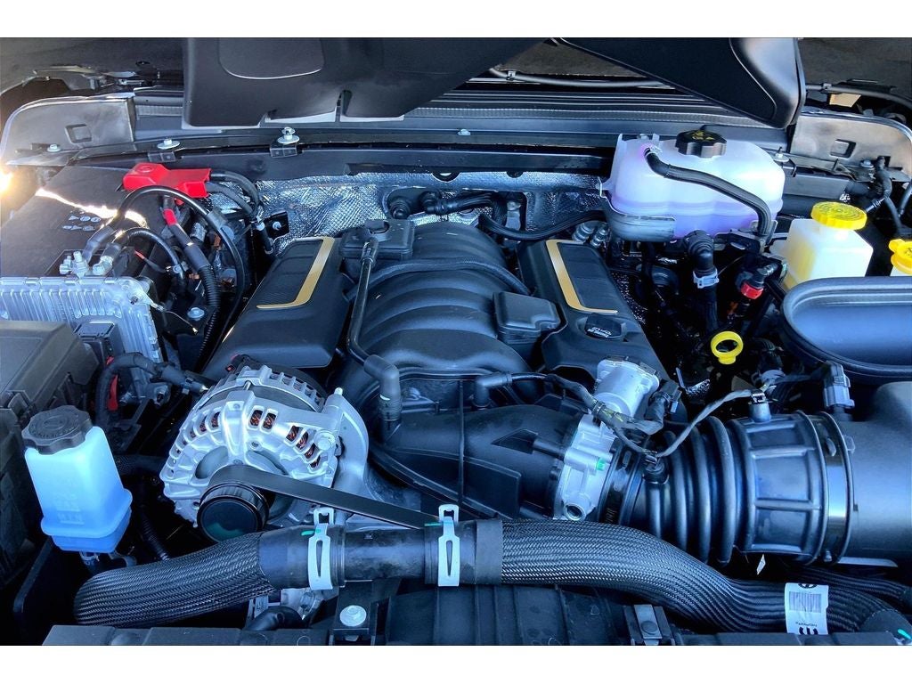 2026 Jeep Wrangler Moab 392