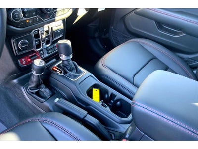 2026 Jeep Wrangler Moab 392