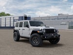 2026 Jeep Wrangler Moab 392