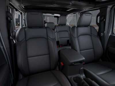 2026 Jeep Wrangler Moab 392