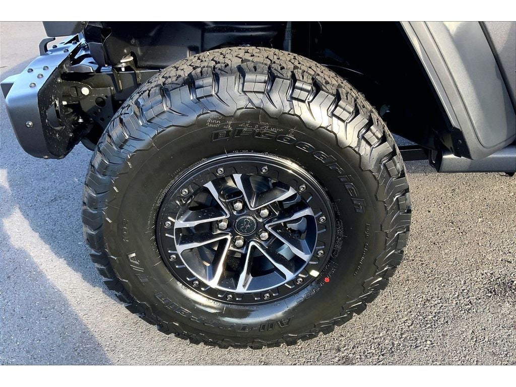 2026 Jeep Wrangler Moab 392