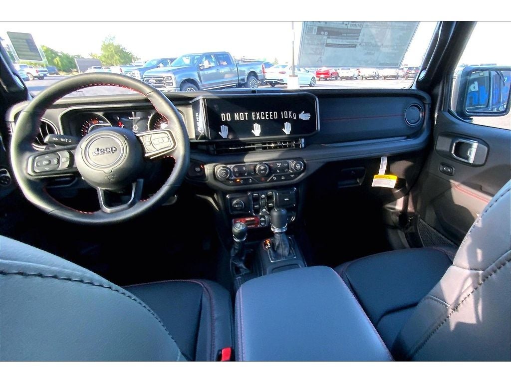 2026 Jeep Wrangler Moab 392