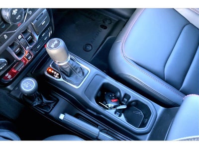 2026 Jeep Wrangler Moab 392