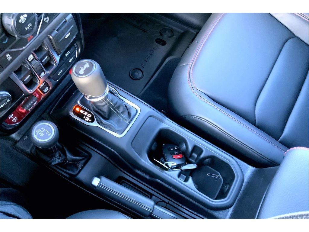 2026 Jeep Wrangler Moab 392