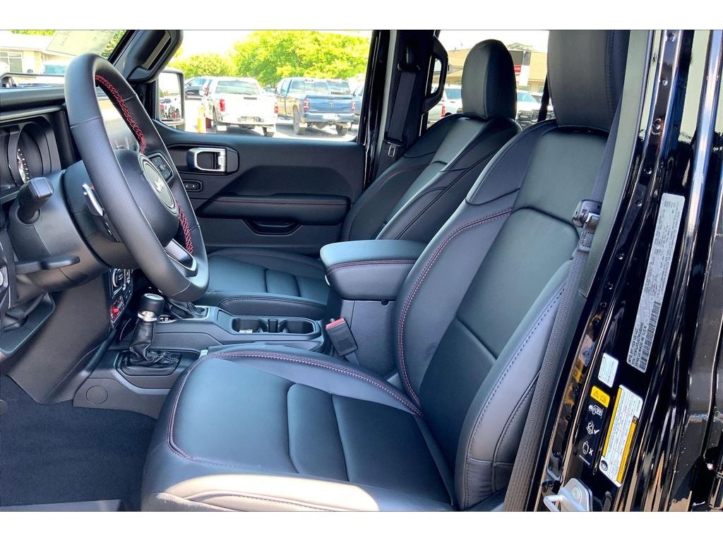 2026 Jeep Wrangler Moab 392