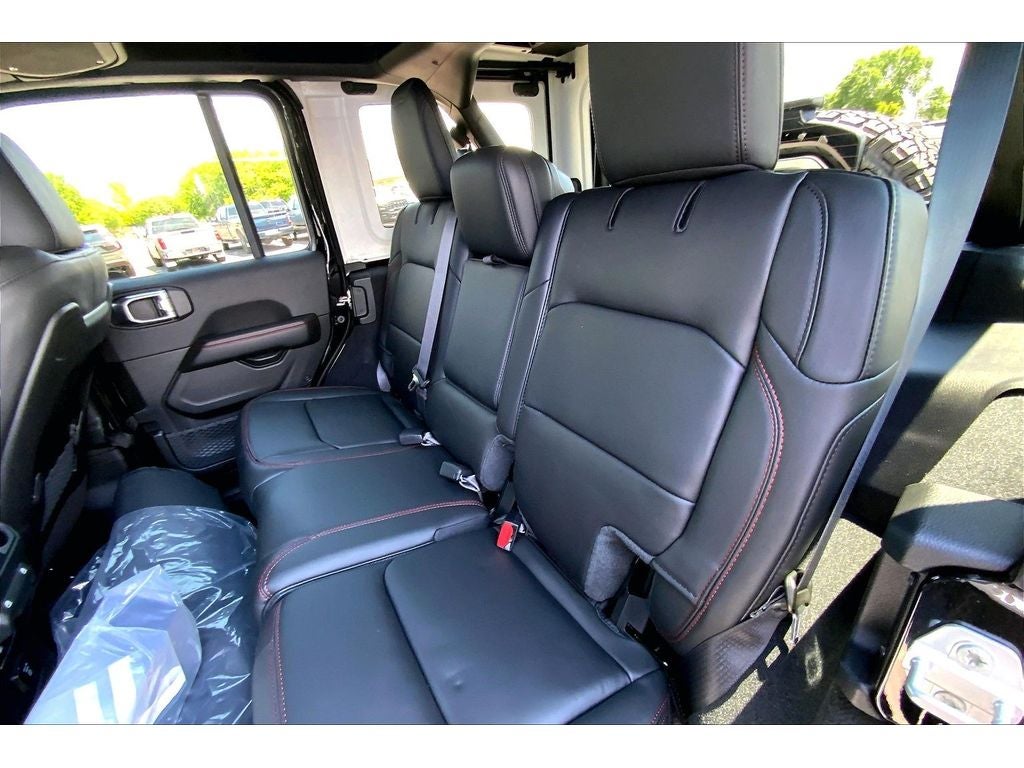 2026 Jeep Wrangler Moab 392