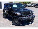 2026 Jeep Wrangler Moab 392