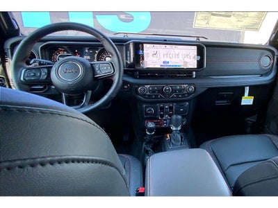 2026 Jeep Wrangler Moab 392