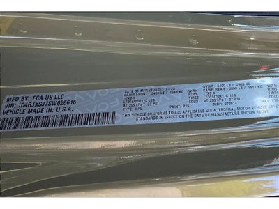 2025 Jeep Wrangler Rubicon 392 Final Edition