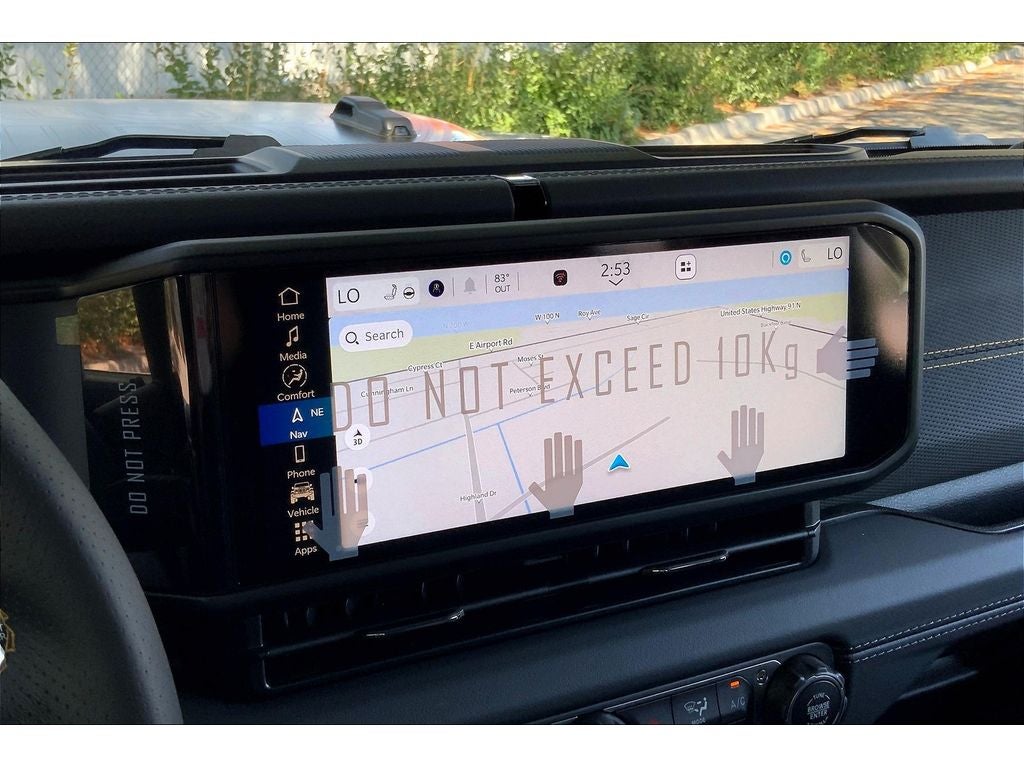 2025 Jeep Wrangler Rubicon 392 Final Edition