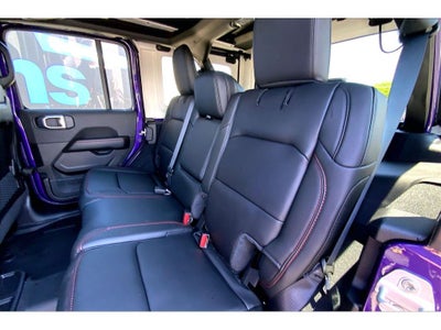 2026 Jeep Wrangler Moab 392