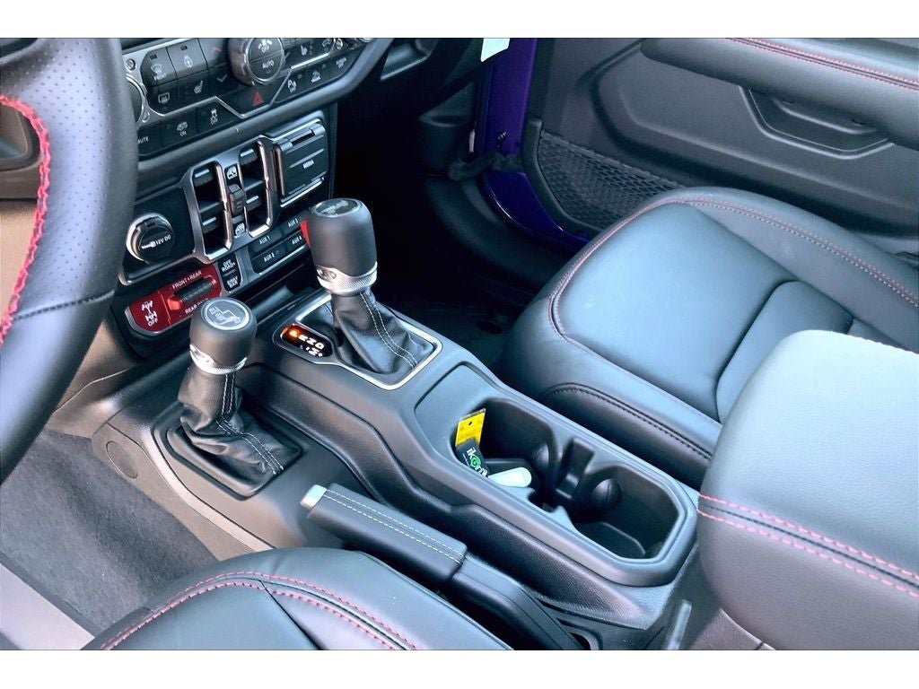 2026 Jeep Wrangler Moab 392