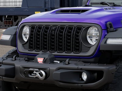 2026 Jeep Wrangler Moab 392