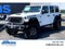 2026 Jeep Wrangler Moab 392