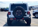 2026 Jeep Wrangler Moab 392