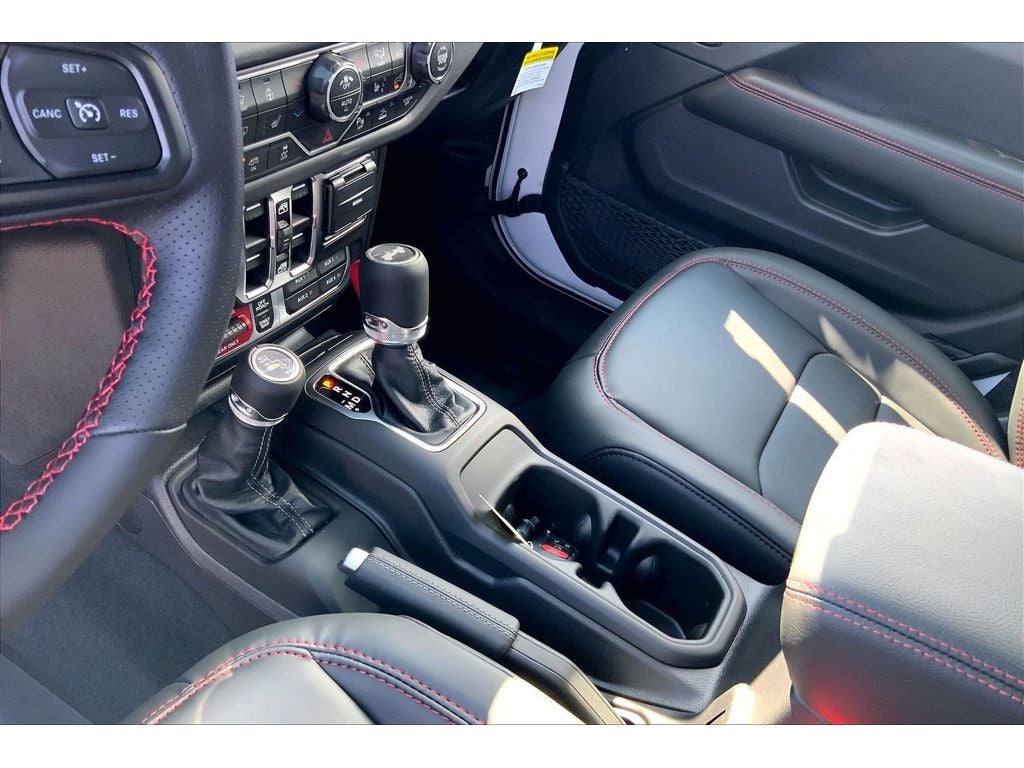 2026 Jeep Wrangler Moab 392