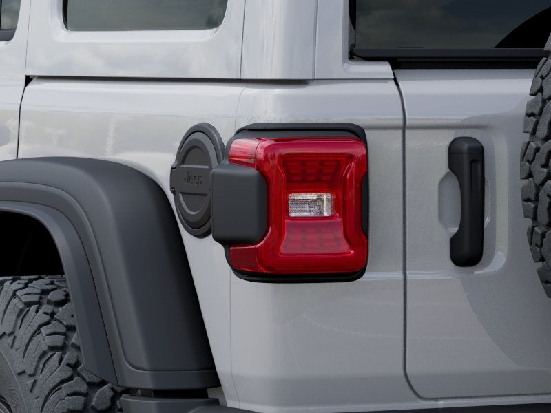 2026 Jeep Wrangler Moab 392