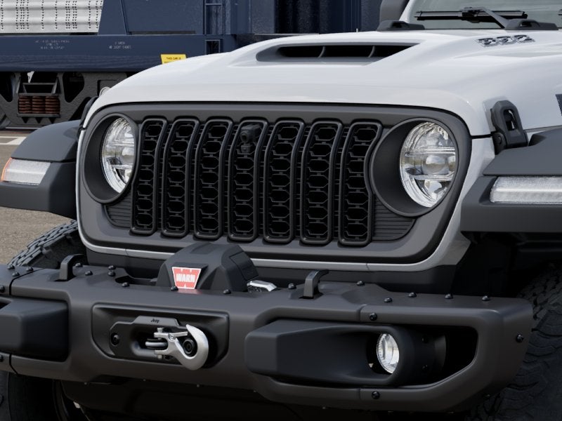 2026 Jeep Wrangler Moab 392