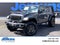 2026 Jeep Wrangler Moab 392
