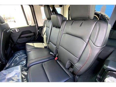 2026 Jeep Wrangler Moab 392