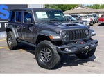 2026 Jeep Wrangler Moab 392