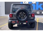 2026 Jeep Wrangler Moab 392