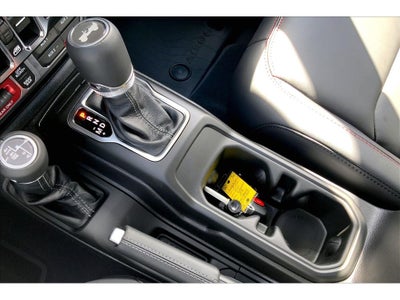 2026 Jeep Wrangler Moab 392