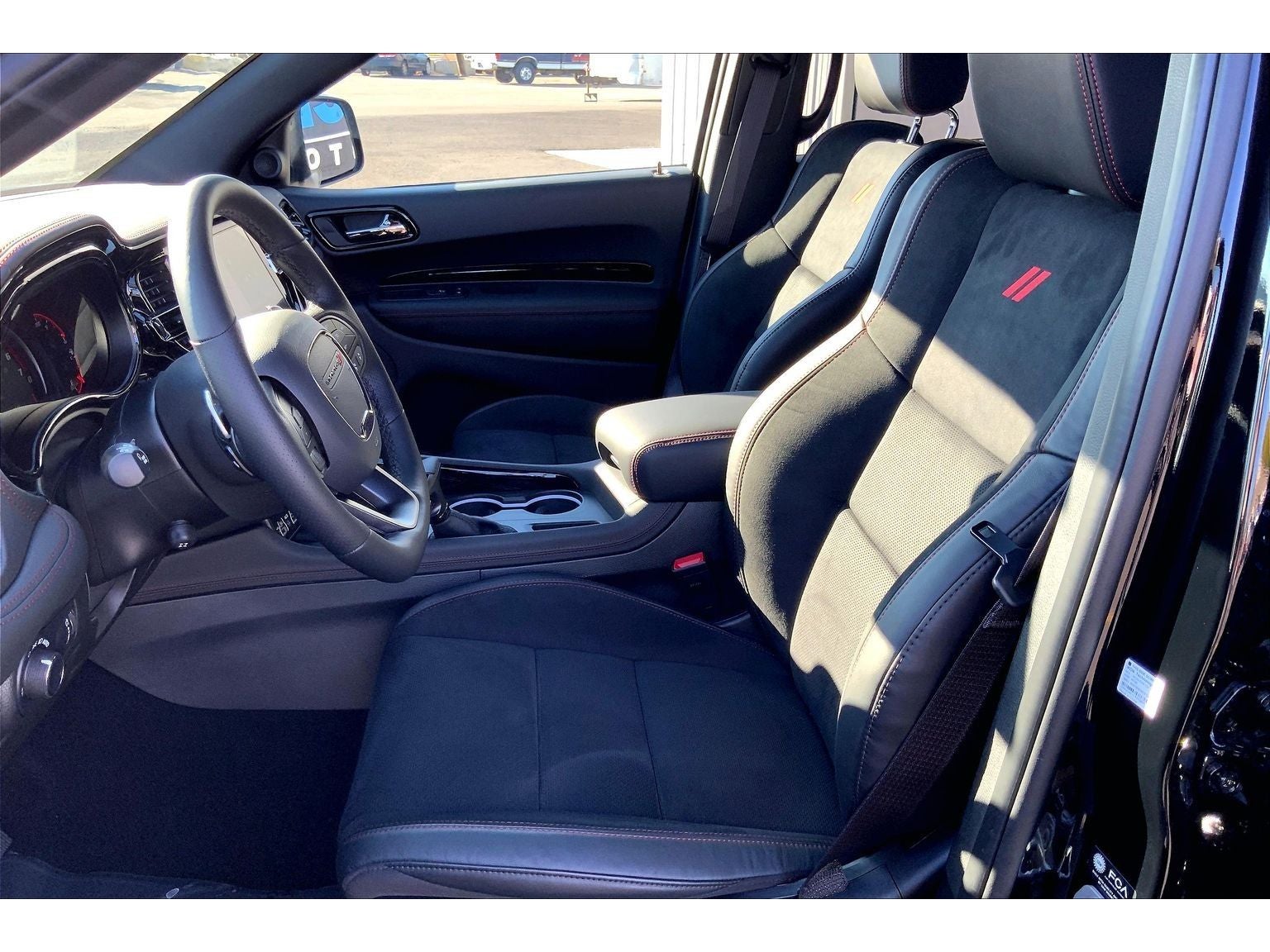 2027 Dodge Durango R/T 392 Plus