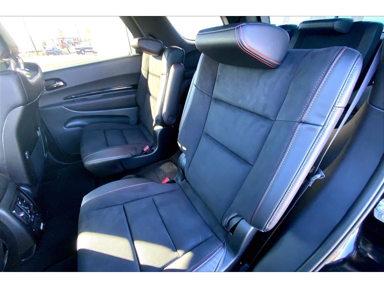 2027 Dodge Durango R/T 392 Plus