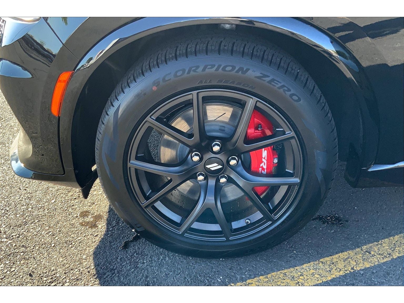 2027 Dodge Durango R/T 392 Plus