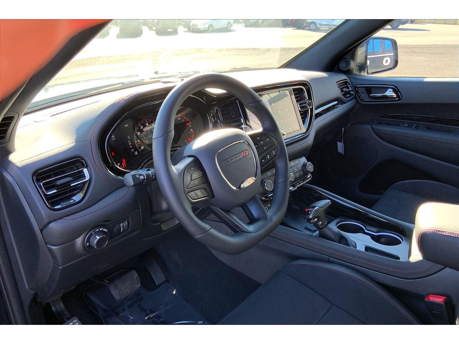 2027 Dodge Durango R/T 392 Plus