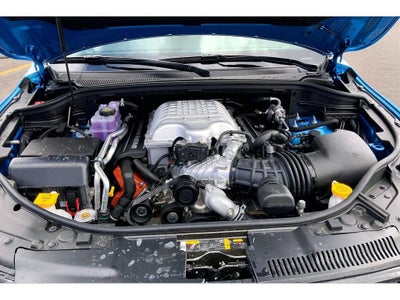 2026 Dodge Durango SRT Jailbreak