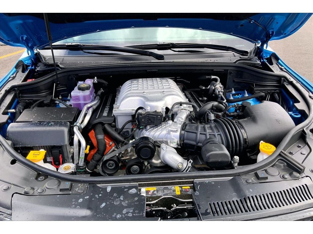 2026 Dodge Durango SRT Jailbreak