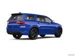 2026 Dodge Durango SRT Jailbreak