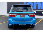 2026 Dodge Durango SRT Jailbreak
