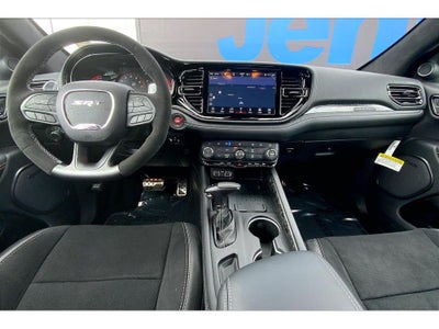 2026 Dodge Durango SRT Jailbreak