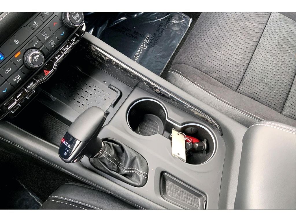 2026 Dodge Durango SRT Jailbreak
