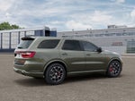 2026 Dodge Durango SRT Jailbreak
