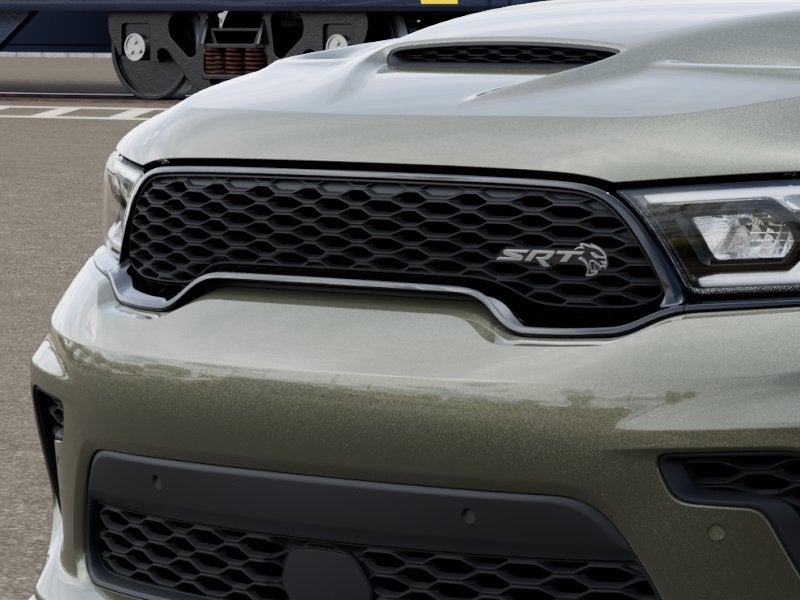 2026 Dodge Durango SRT Jailbreak