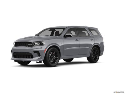 2026 Dodge Durango SRT Hellcat