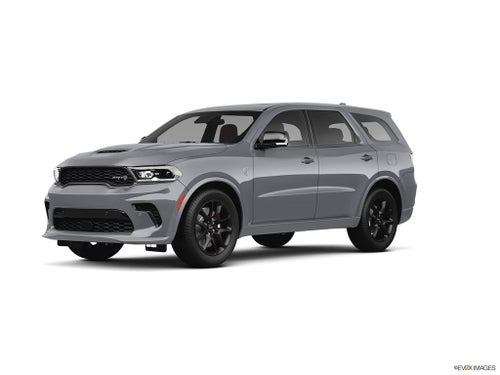 2026 Dodge Durango SRT Hellcat