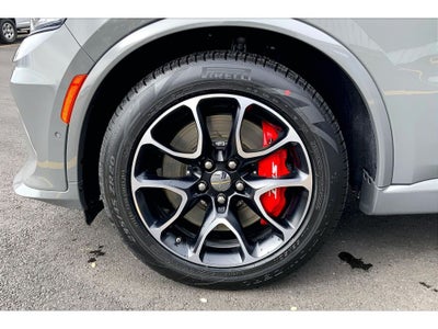 2026 Dodge Durango SRT Hellcat